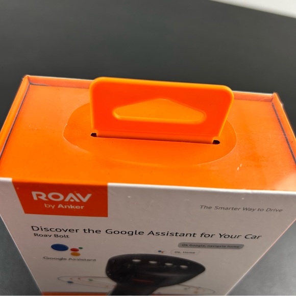 Roav by Anker 2-Port USB Bolt Charger with Google Assistant - Picture 11 of 11